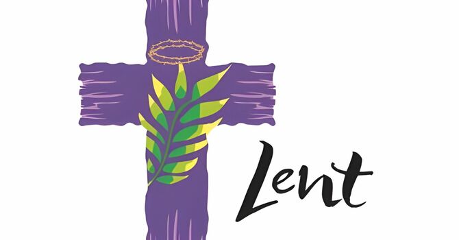 March Newsletter  image