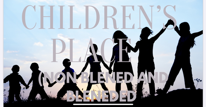 Children's Place in Marriage (Pt 2)