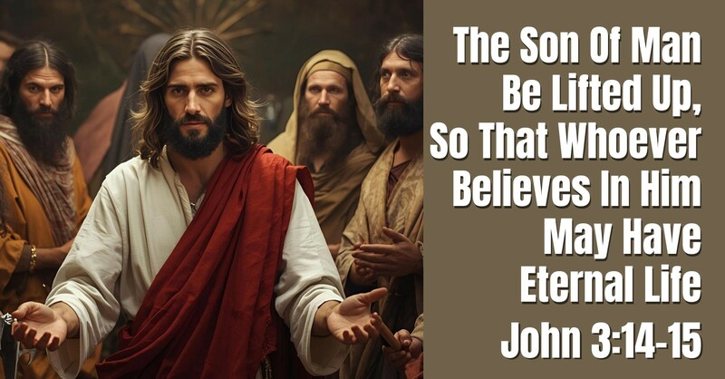 Second Sunday in Lent