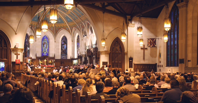 Sacramental Preparation