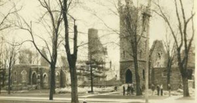 Learn About Our History image