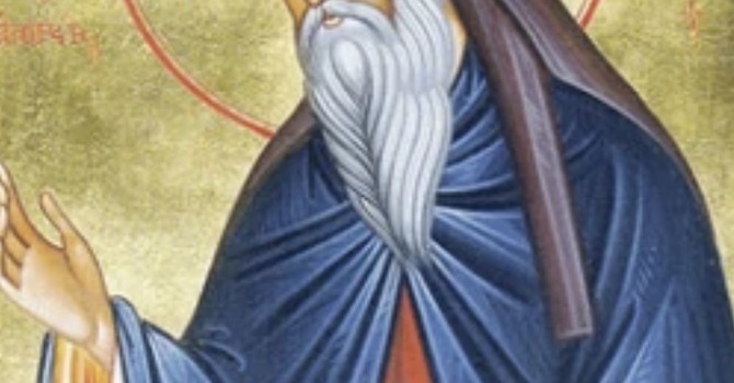 Crossroads March 1, 2026