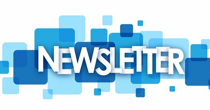 Saints Alive Newsletter March/April 2026