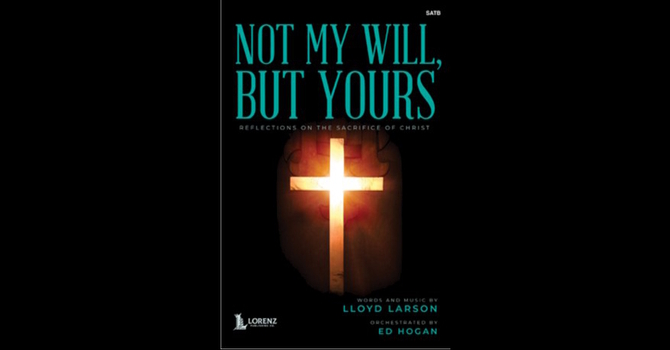 Easter Choir Cantata