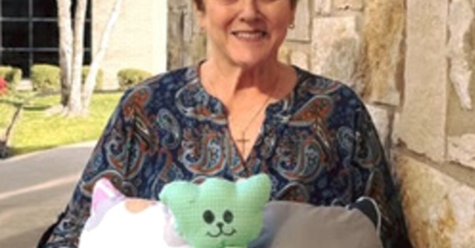 Sew Much Grace Sows So Much Love image