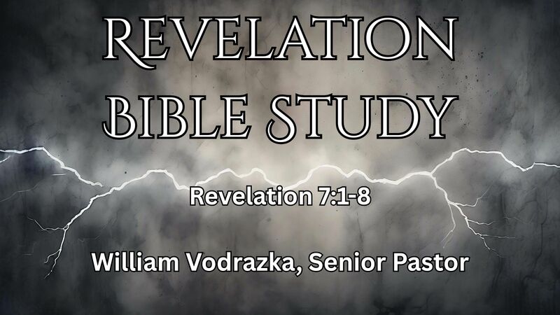 Revelation Bible Study