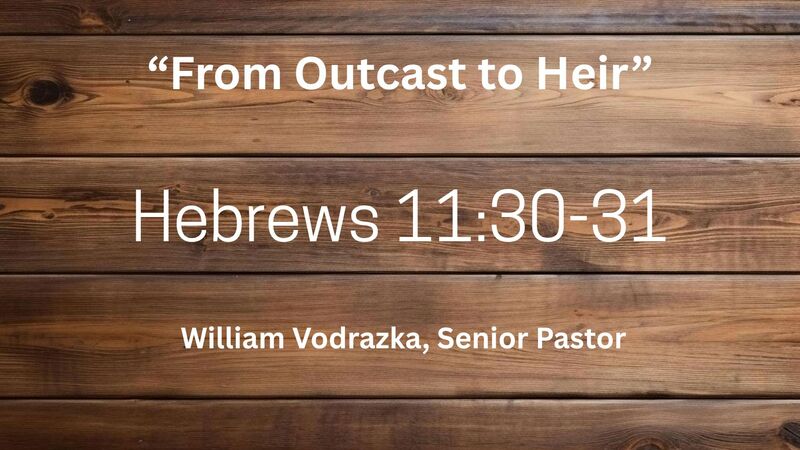 From Outcast to Heir