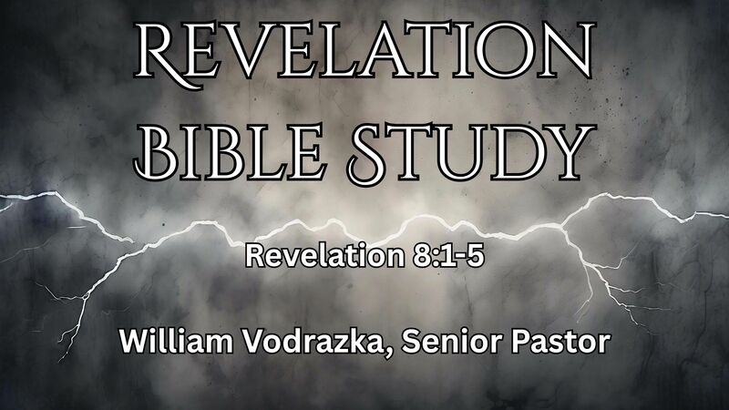 Revelation Bible Study