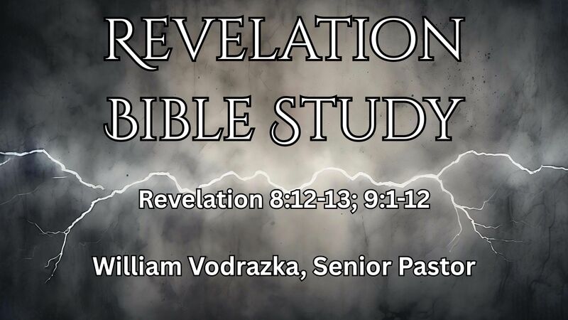Revelation Bible Study