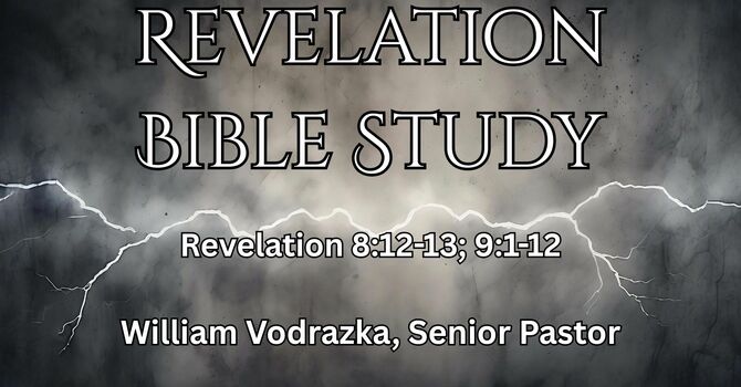 Revelation Bible Study