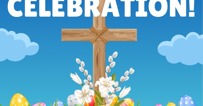 Easter Celebration