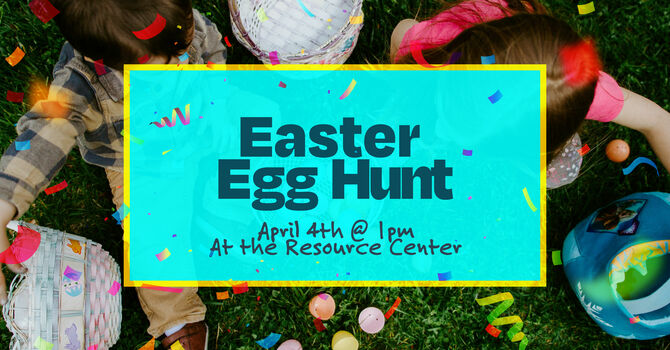 Easter Egg Hunt