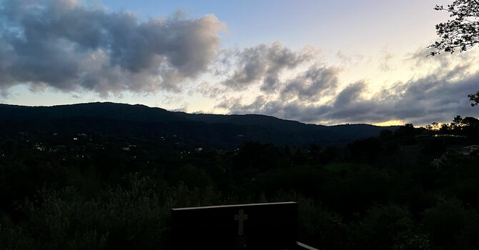 Invitation to Lent 2026: a pastoral letter