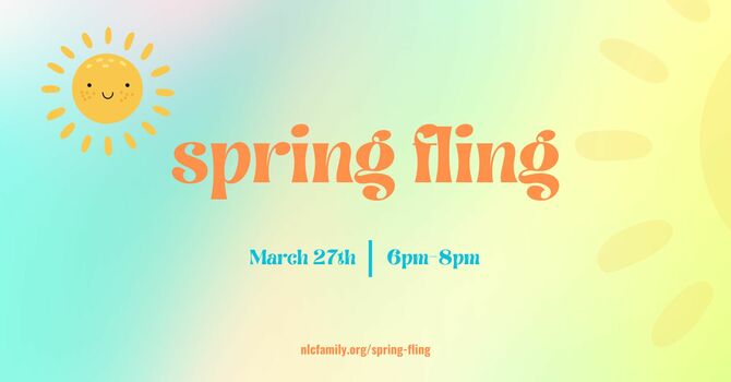 Spring Fling