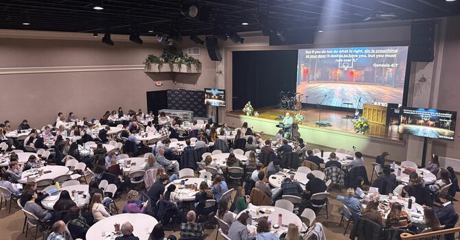 Compass Worship image