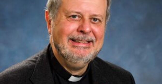 Lent 3 - The Great Litany