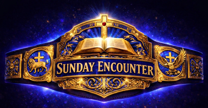 Getting Closer to God 