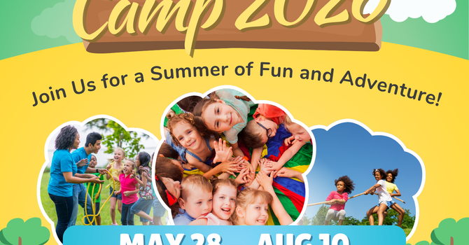 2026 Summer Camp