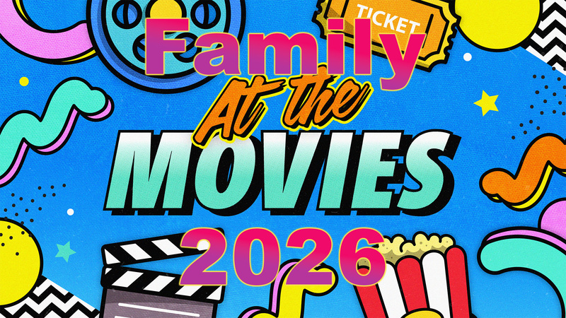 At The Movies Part 3