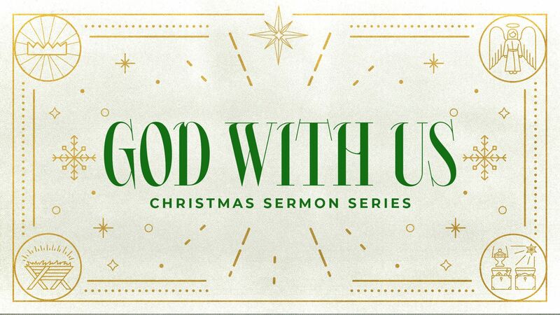 God With Us