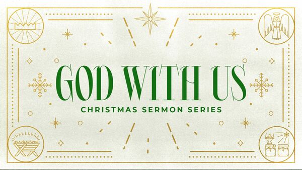 God With Us