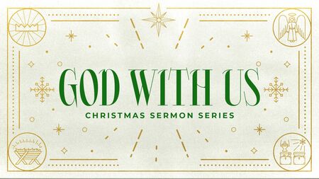 God With Us