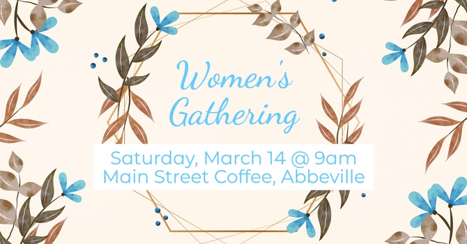 Women's Gathering 