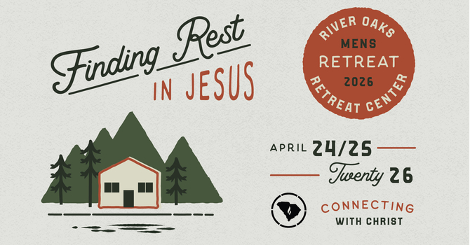 SC Network Men's Retreat 