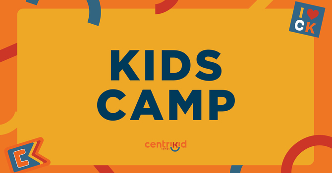 Kids Camp