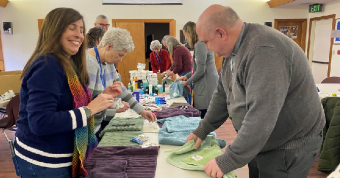 Health Kits for Guatemala image