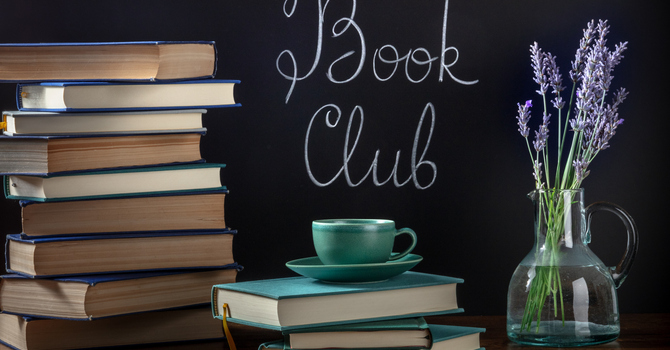 Women's Book Club