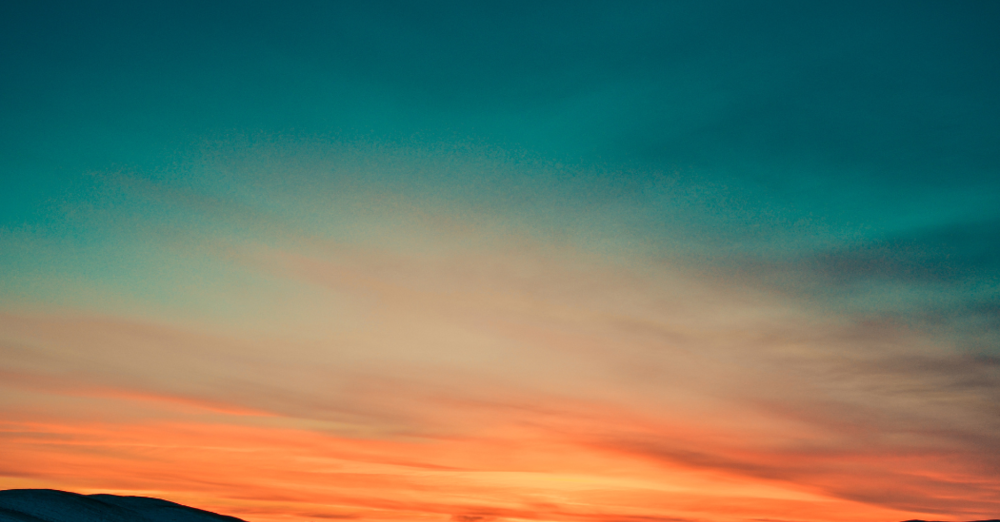 Second Sunday in Lent