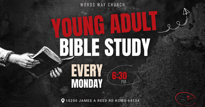 Young Adults Bible Study