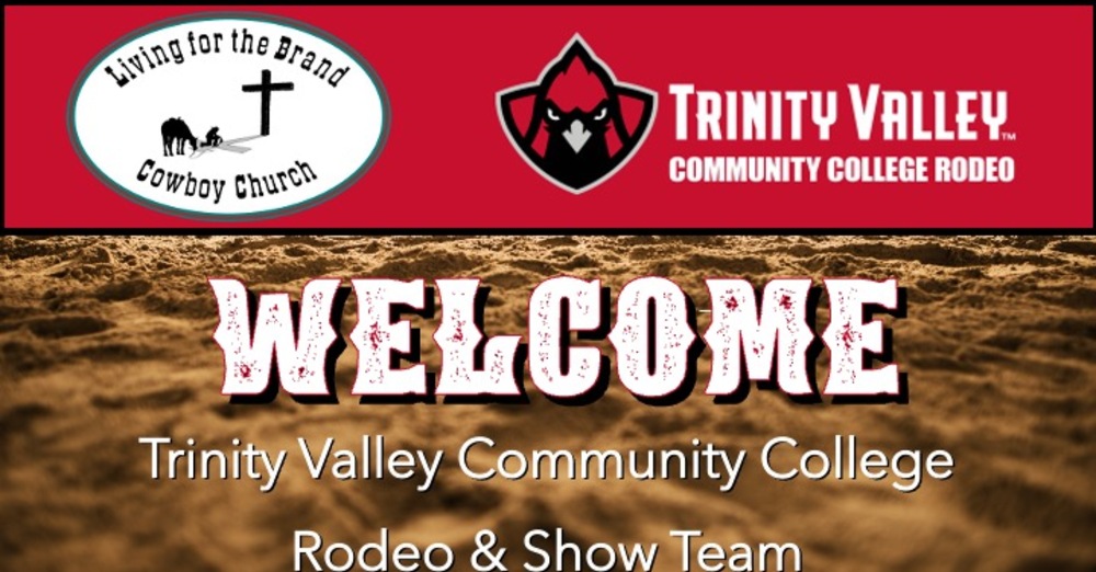 TVCC Rodeo Day
