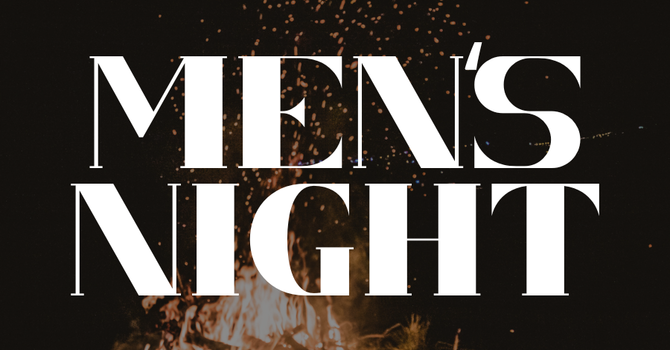 Men's Night