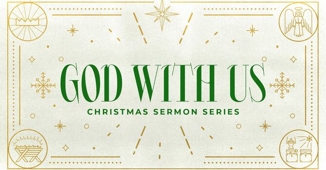 God With Us