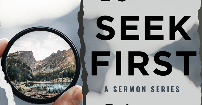 One Church. One Body.