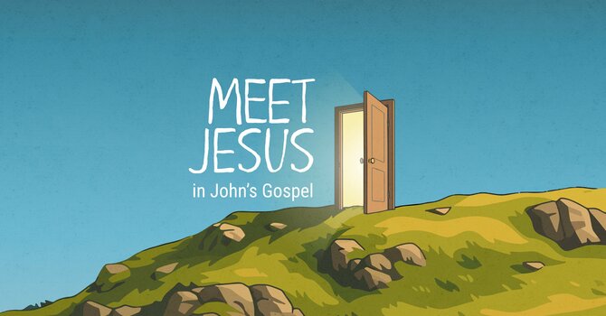 Meet Jesus the Purifier