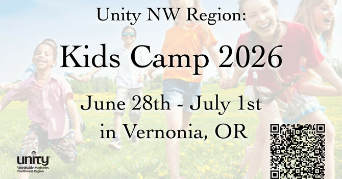Kids Camp 2026