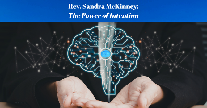Rev. Sandra McKinney