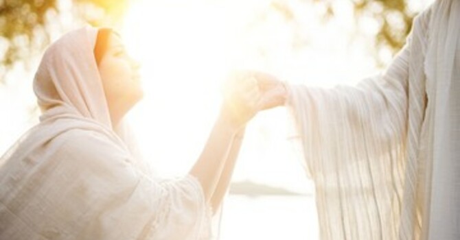  “Light And Darkness"