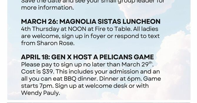 Digital Bulletin 3.1.26