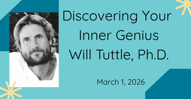 Discovering Your Inner Genius 