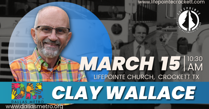 Clay Wallace 