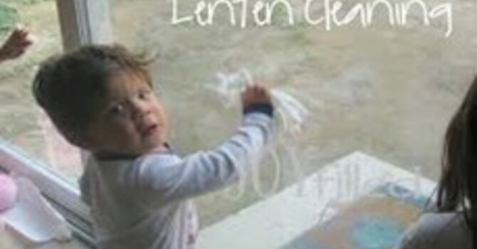 Planting seeds of love