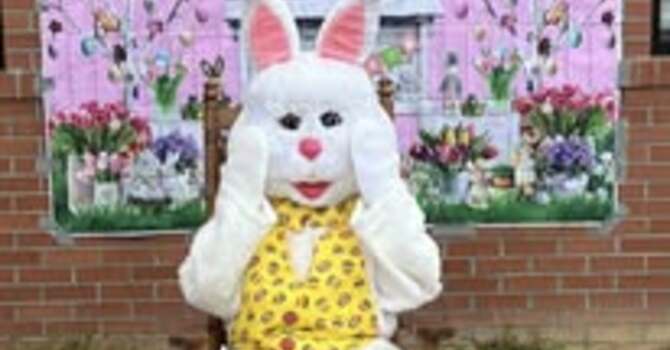 Easter Eggstavaganza 2026