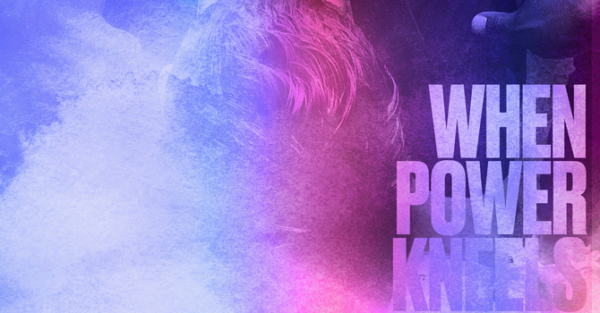 When Power Kneels to Serve