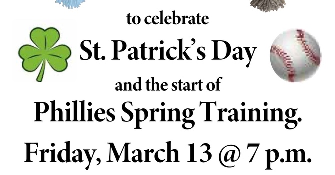 Craft Night @ St. John's