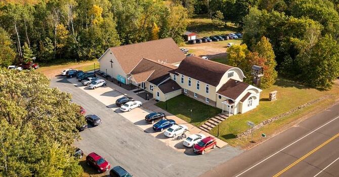 Special Congregational Meeting March 22nd