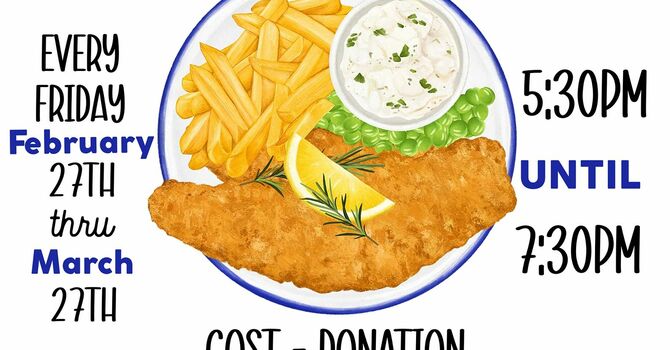Fish Fry